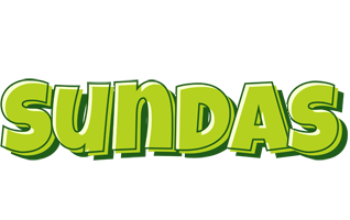 Sundas summer logo