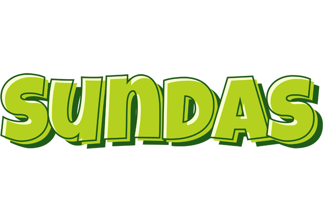Sundas summer logo