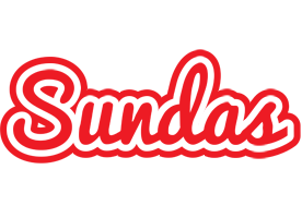 Sundas sunshine logo