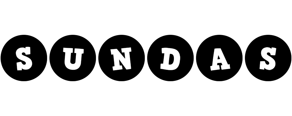Sundas tools logo