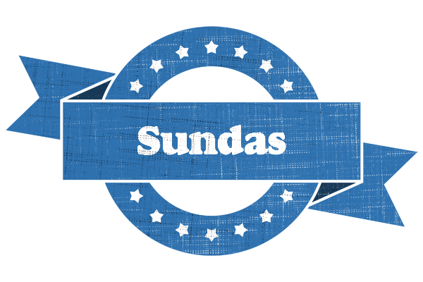 Sundas trust logo
