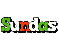 Sundas venezia logo