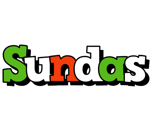 Sundas venezia logo