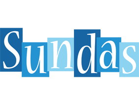 Sundas winter logo