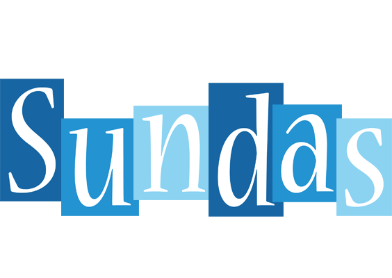 Sundas winter logo