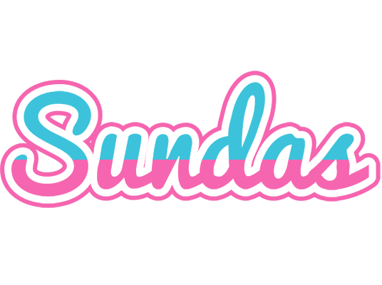 Sundas woman logo