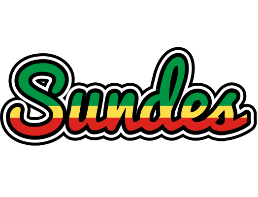 Sundes african logo