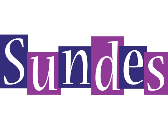 Sundes autumn logo