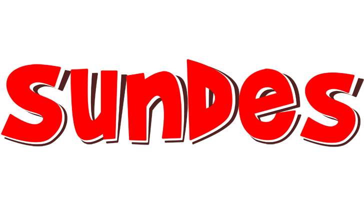 Sundes basket logo