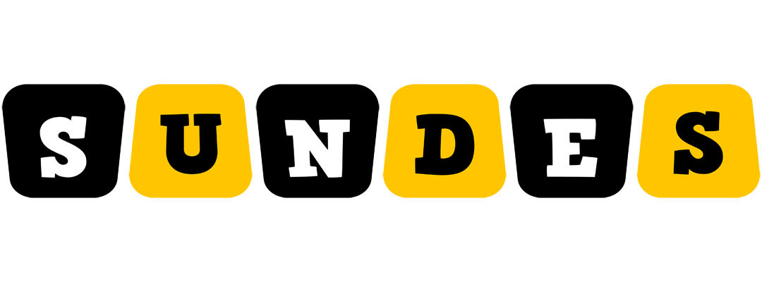 Sundes boots logo