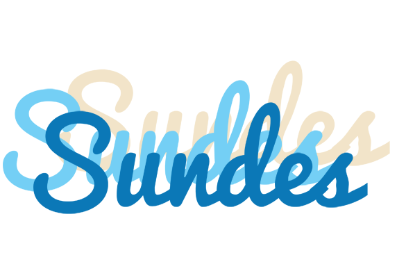 Sundes breeze logo