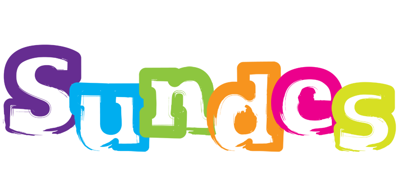 Sundes casino logo