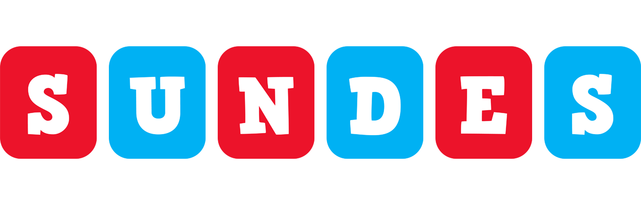 Sundes diesel logo