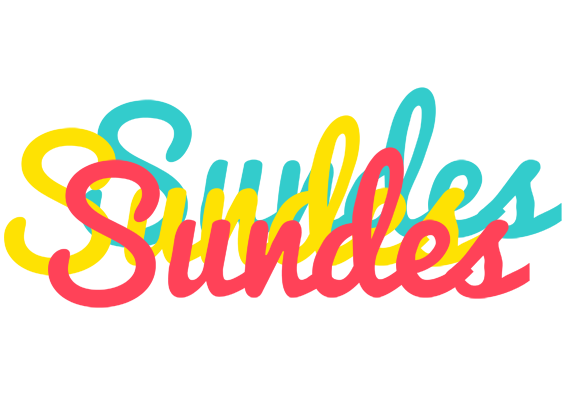Sundes disco logo