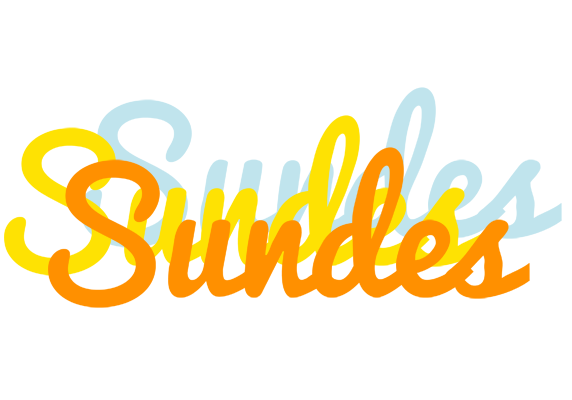 Sundes energy logo