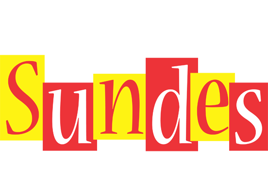 Sundes errors logo