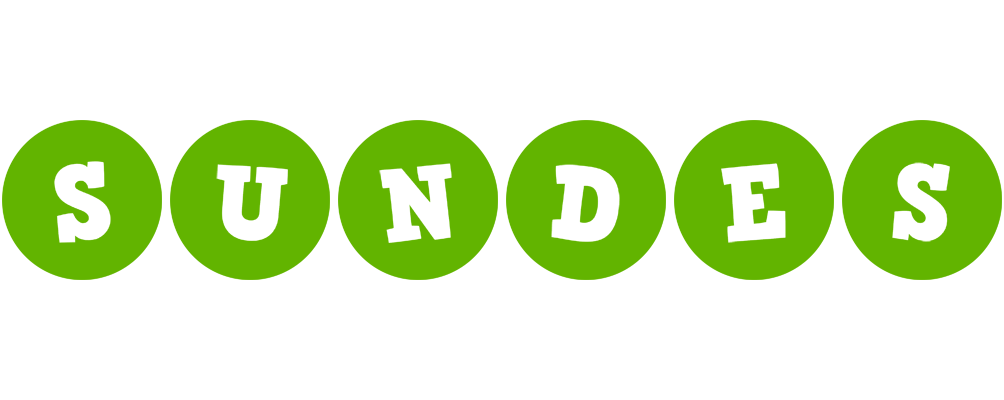 Sundes games logo