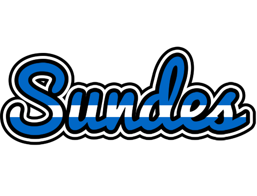 Sundes greece logo
