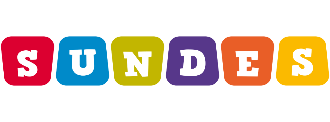 Sundes kiddo logo