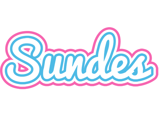 Sundes outdoors logo
