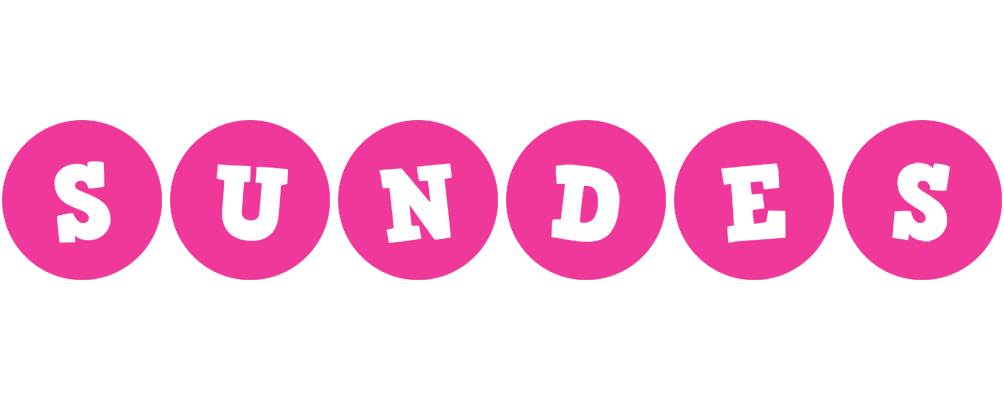 Sundes poker logo