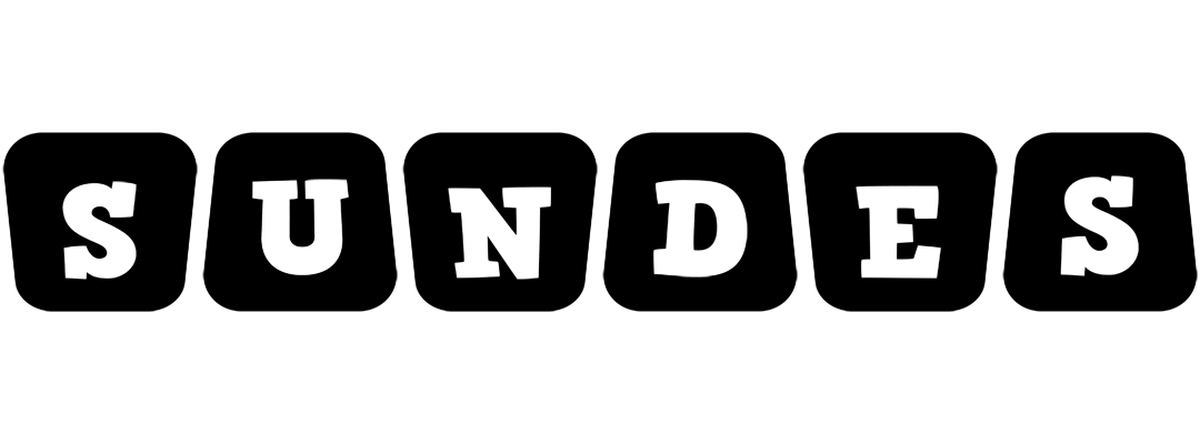 Sundes racing logo