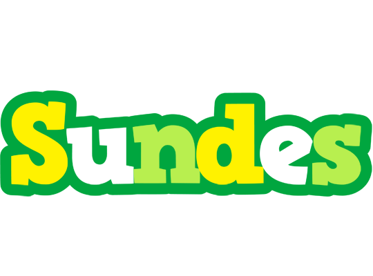 Sundes soccer logo