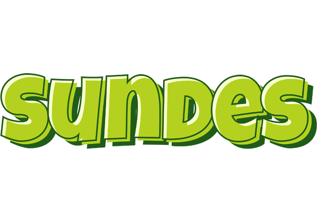 Sundes summer logo
