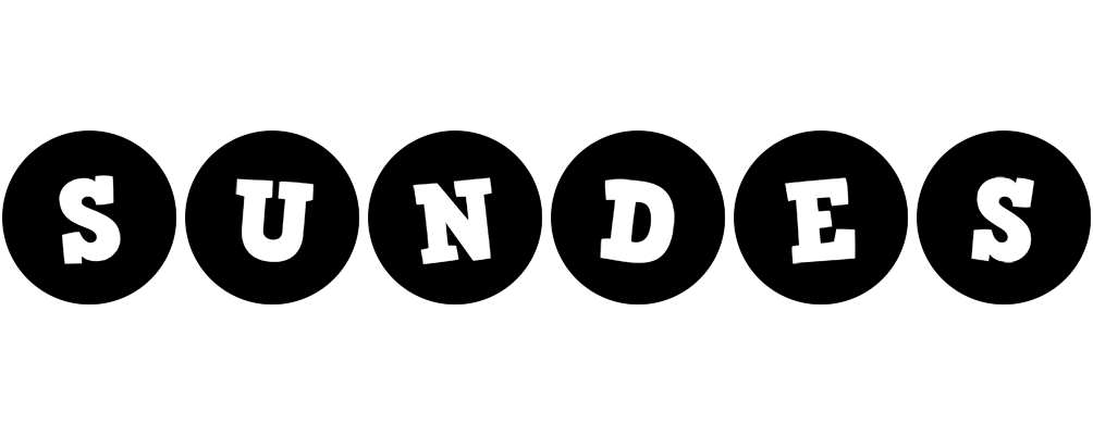 Sundes tools logo