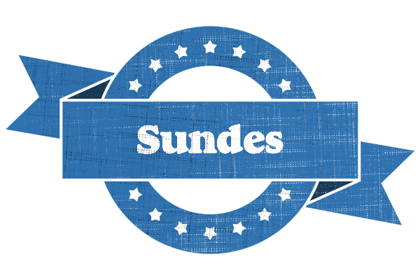 Sundes trust logo