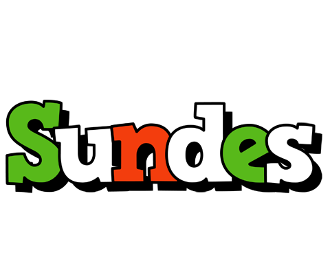 Sundes venezia logo