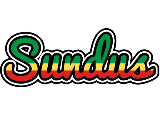 Sundus african logo