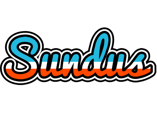 Sundus america logo