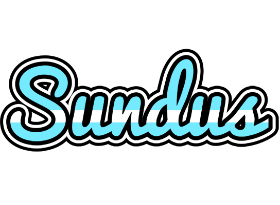 Sundus argentine logo