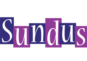 Sundus autumn logo