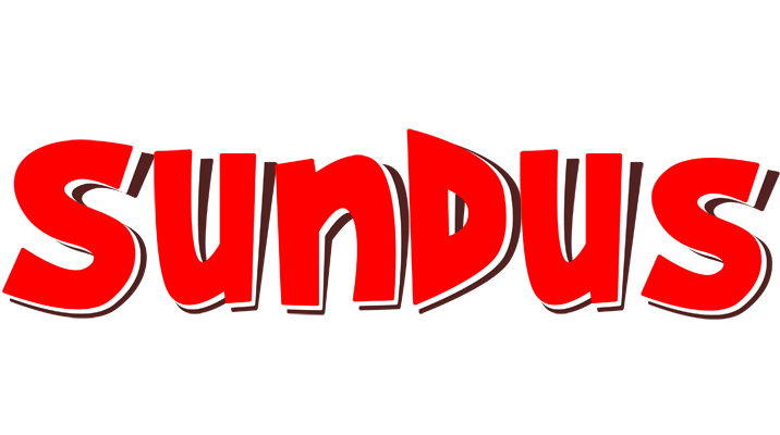 Sundus basket logo