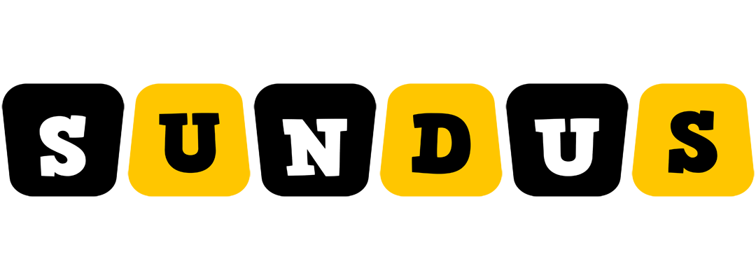Sundus boots logo