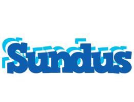 Sundus business logo