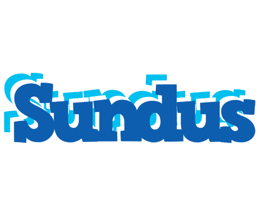 Sundus business logo