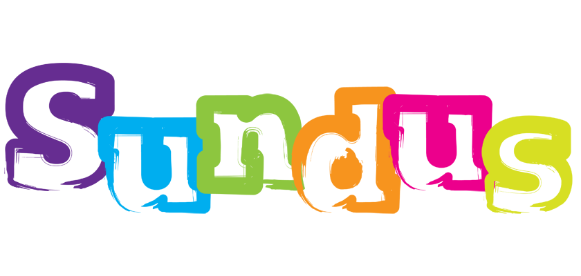 Sundus casino logo