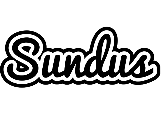 Sundus chess logo