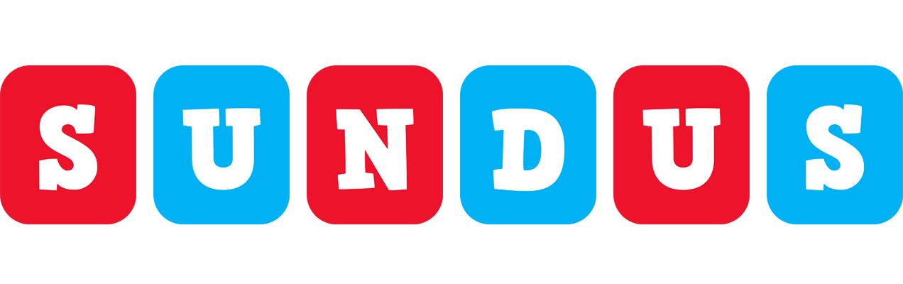 Sundus diesel logo