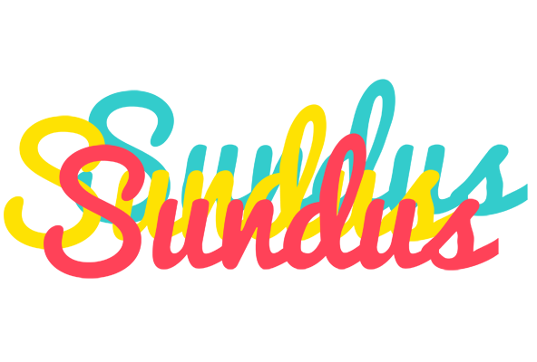 Sundus disco logo