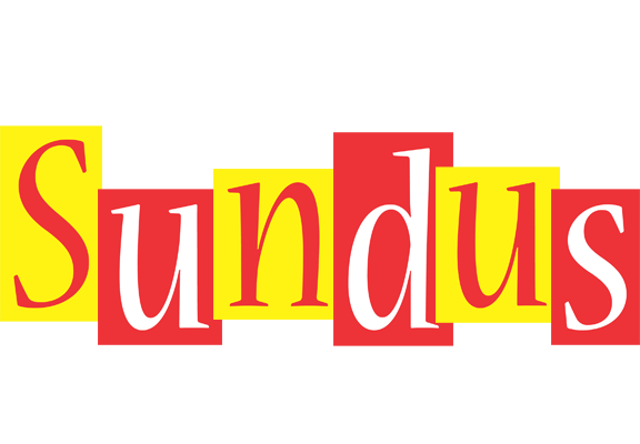 Sundus errors logo