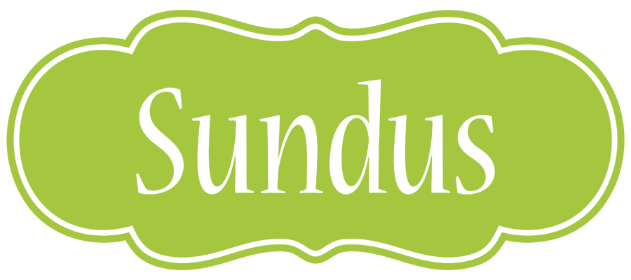 Sundus family logo