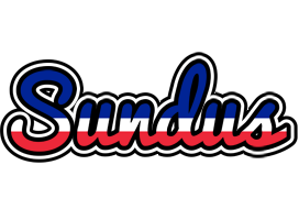 Sundus france logo