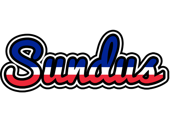 Sundus france logo