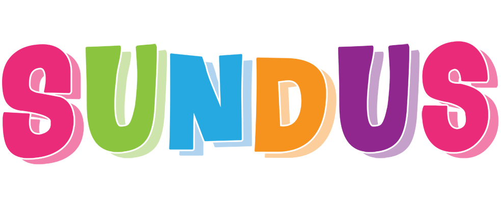 Sundus friday logo
