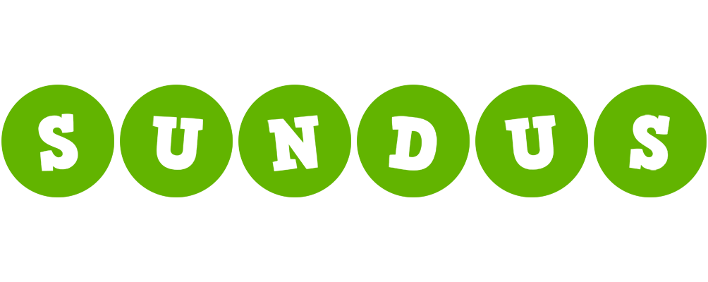 Sundus games logo