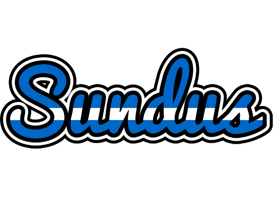 Sundus greece logo